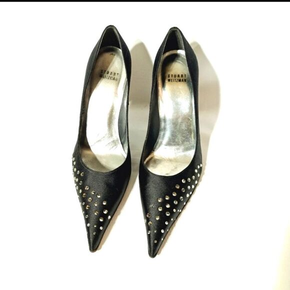 Stuart Weitzman   - Picture 1 of 1
